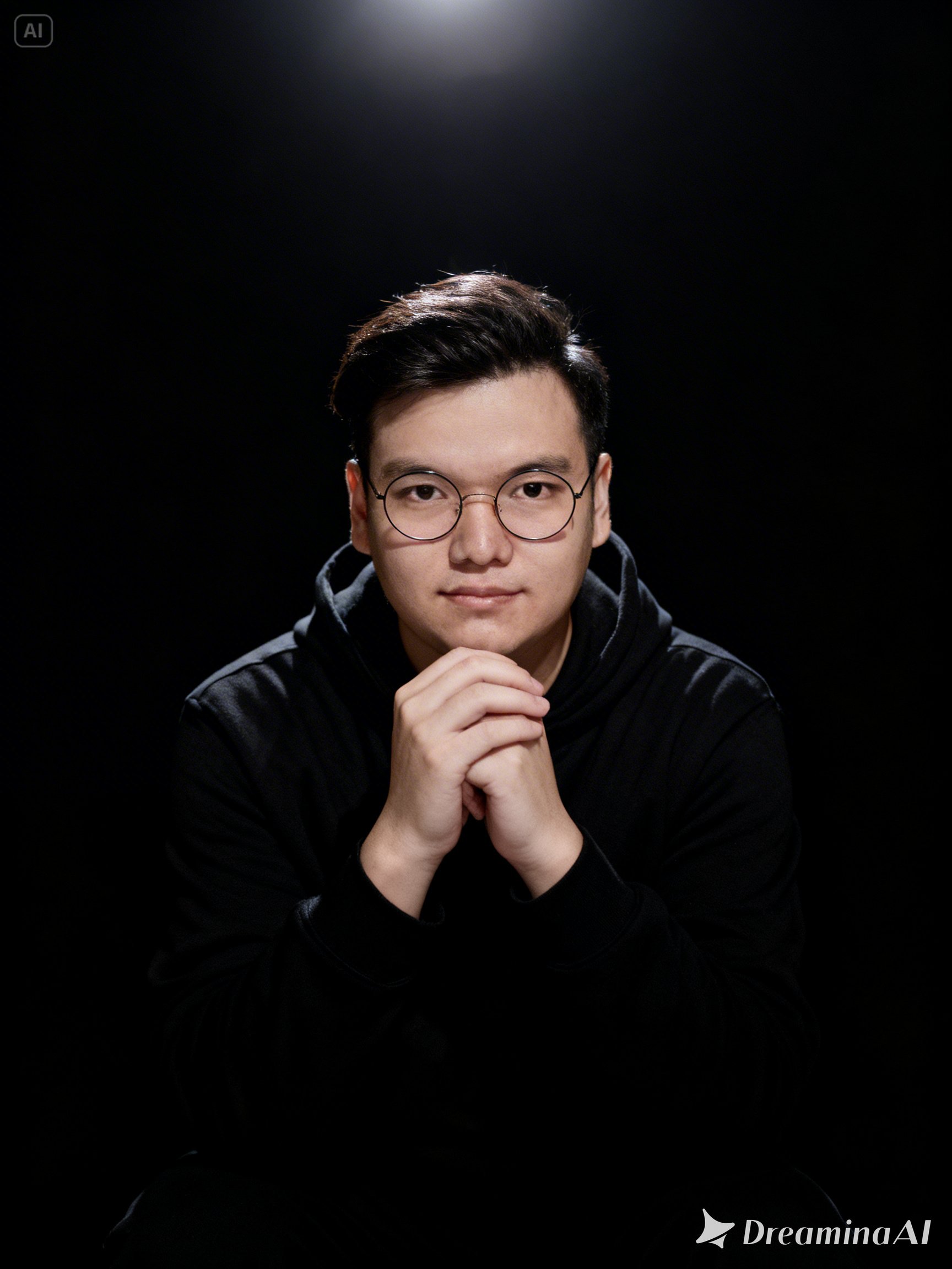 dreamina 2026 02 17 6203 with reference to the subject in image 1...